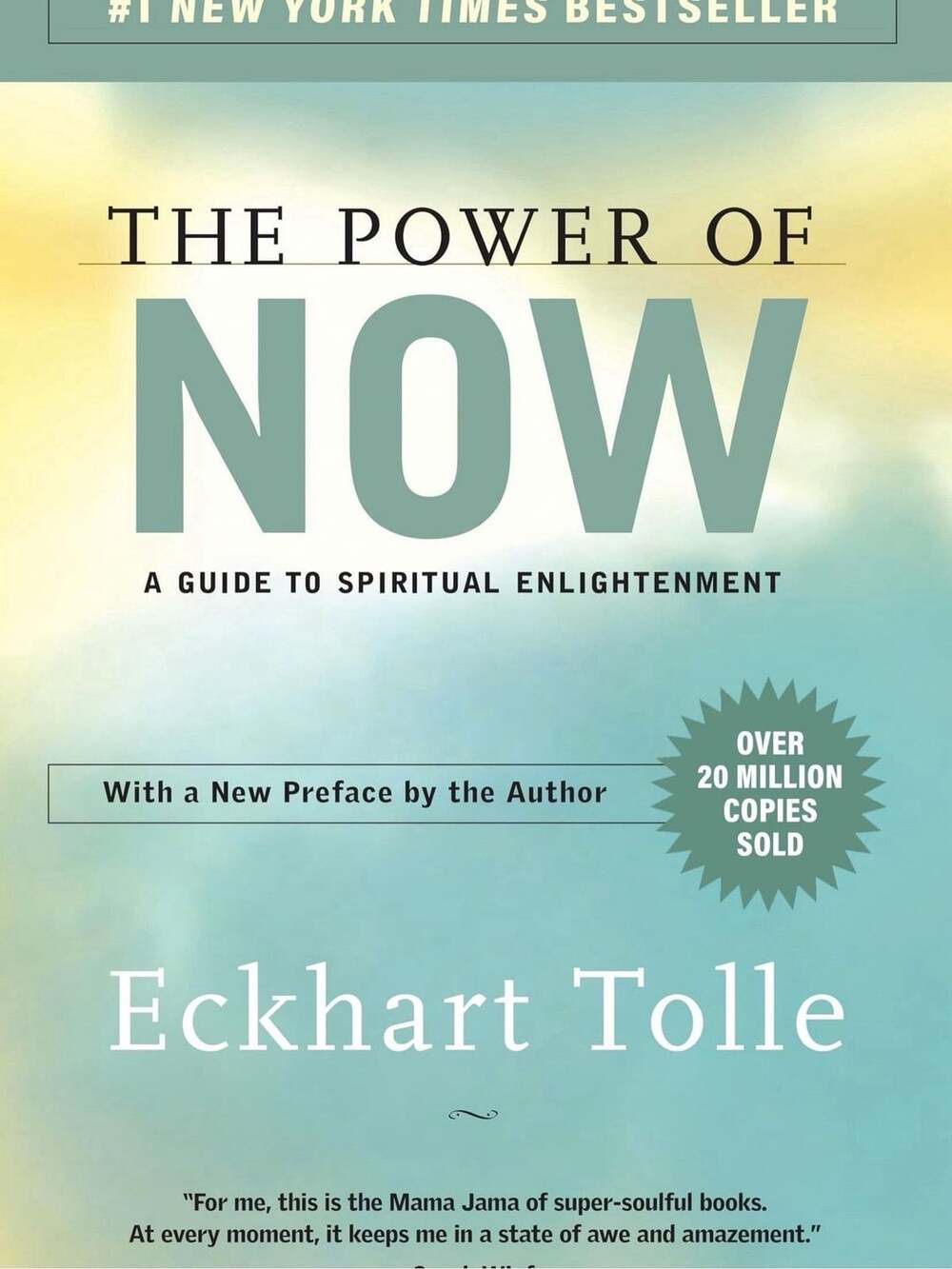 The Power of Now: A Guide to Spiritual Enlightenment by Tolle, Eckhart POOR COND
